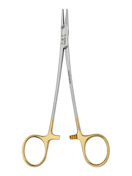 Surgical Left-Handed Scissors by Medesy (Medesy)