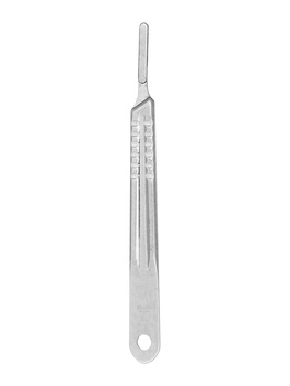 Scalpel blades - Scalpels - Hygitech